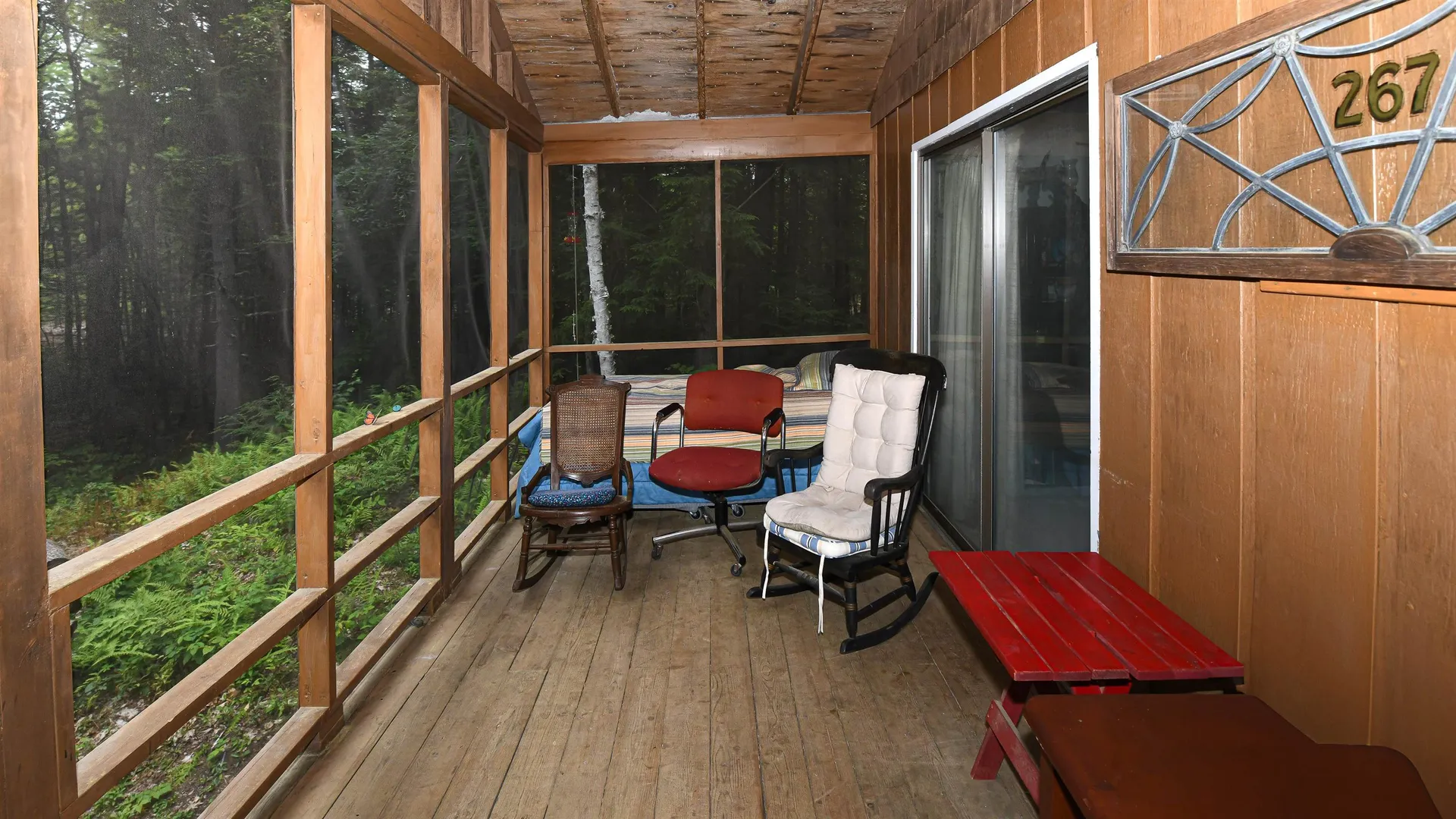 28 Ski Sand Road Denmark ME 04022