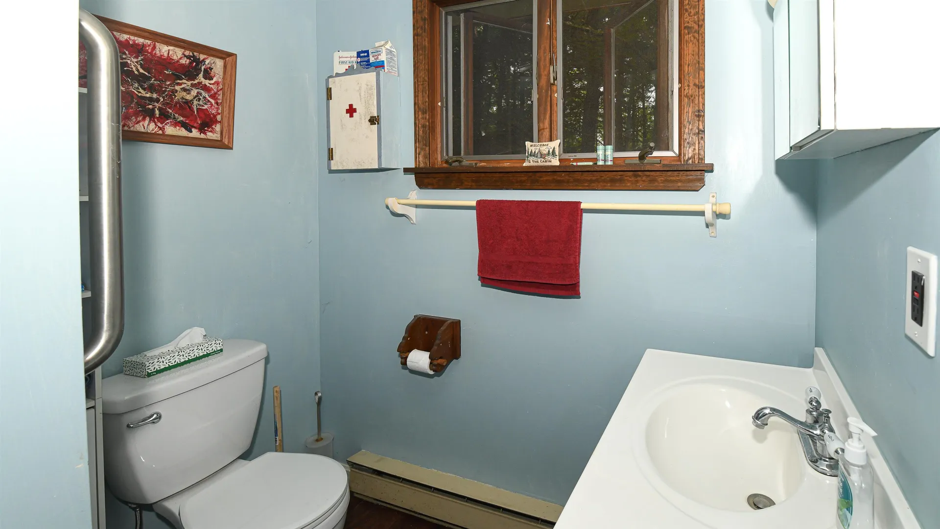 28 Ski Sand Road Denmark ME 04022