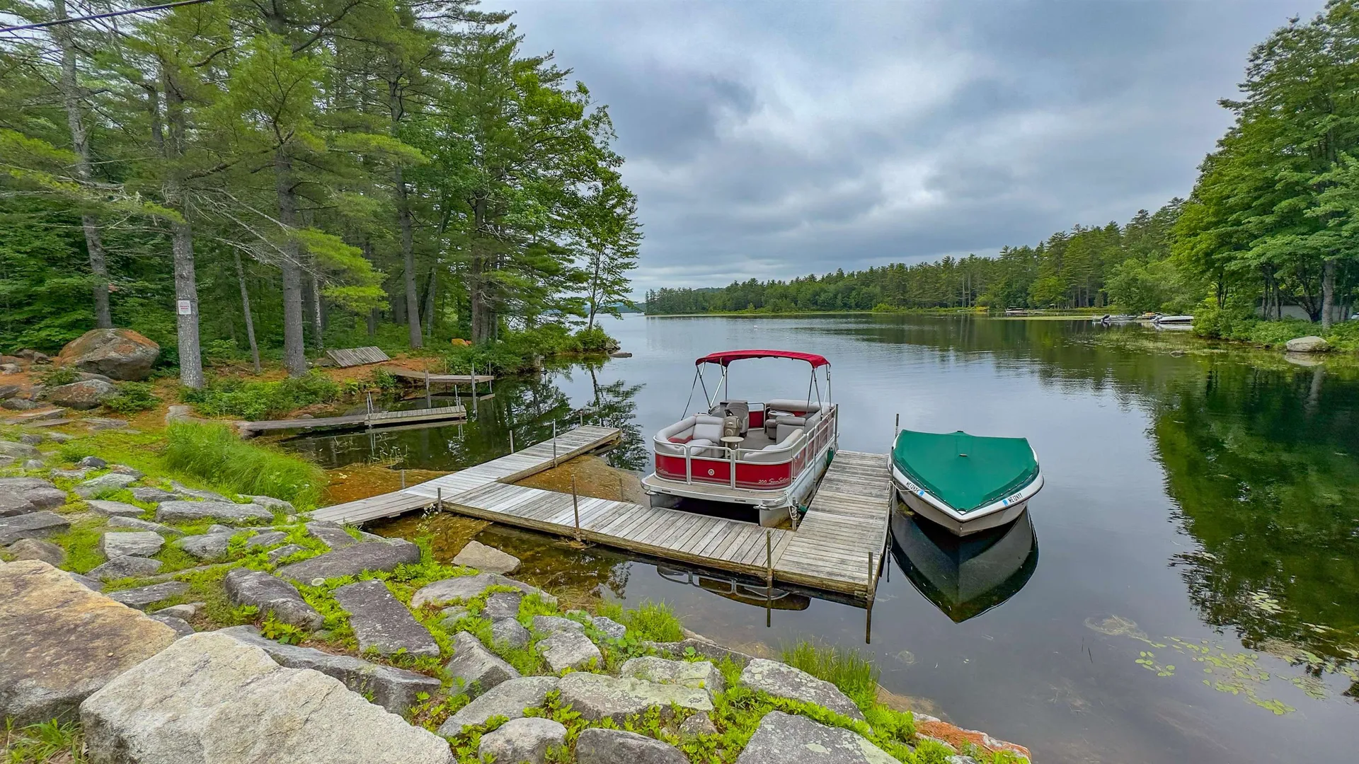 28 Ski Sand Road Denmark ME 04022