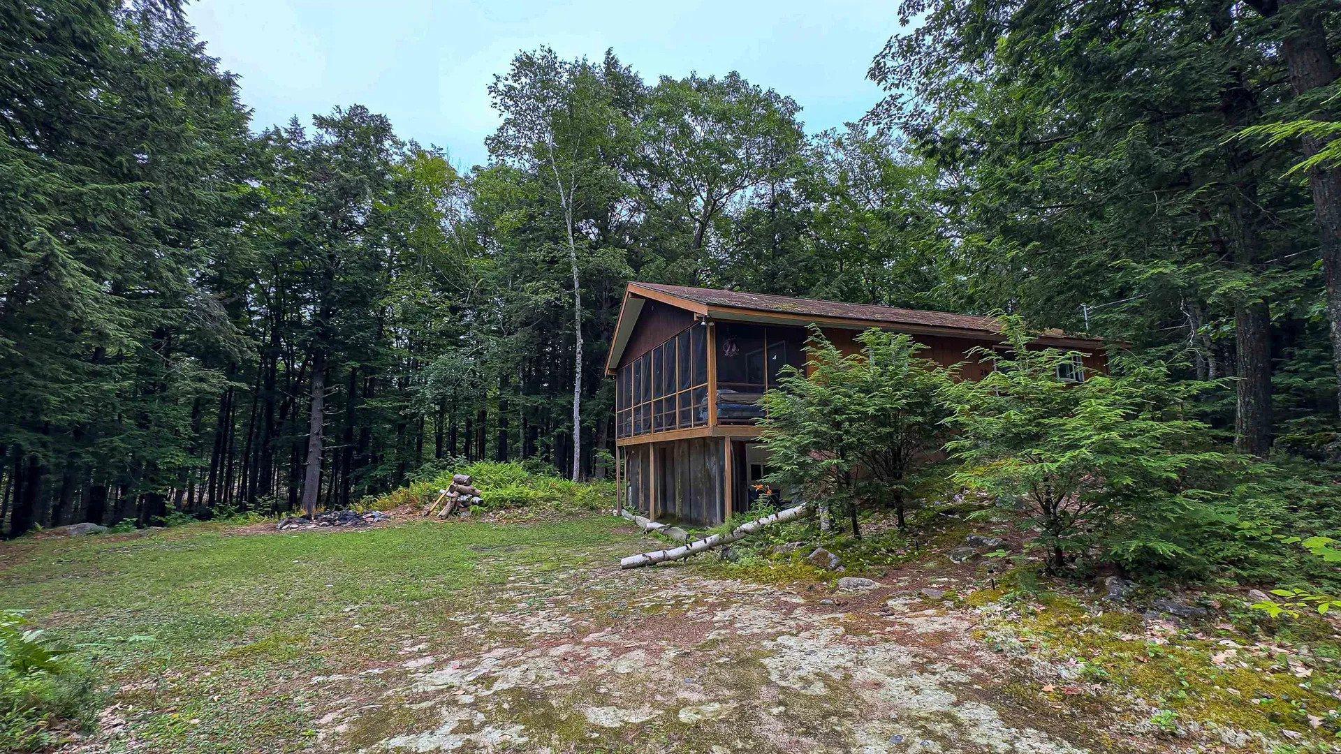 28 Ski Sand Road Denmark ME 04022