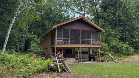 28 Ski Sand Road Denmark ME 04022