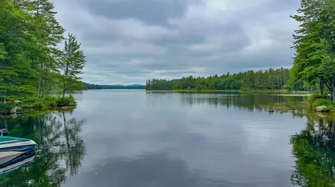 28 Ski Sand Road Denmark ME 04022