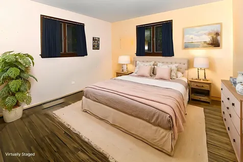 28 Ski Sand Road Denmark ME 04022