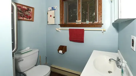 28 Ski Sand Road Denmark ME 04022