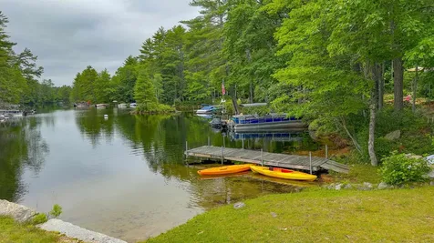 28 Ski Sand Road Denmark ME 04022