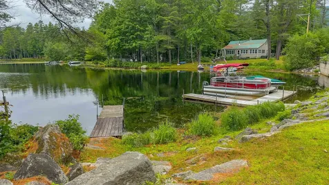 28 Ski Sand Road Denmark ME 04022