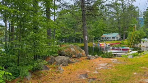 28 Ski Sand Road Denmark ME 04022