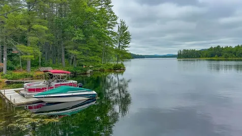 28 Ski Sand Road Denmark ME 04022