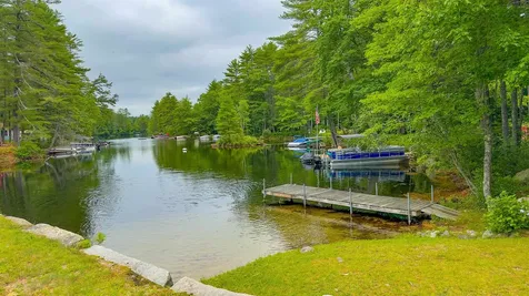 28 Ski Sand Road Denmark ME 04022