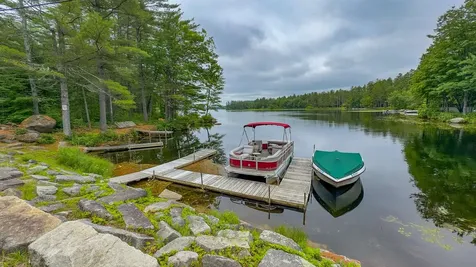 28 Ski Sand Road Denmark ME 04022