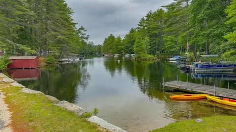 28 Ski Sand Road Denmark ME 04022