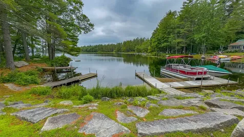 28 Ski Sand Road Denmark ME 04022