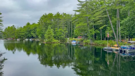 28 Ski Sand Road Denmark ME 04022