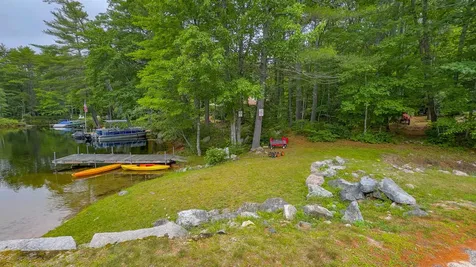 28 Ski Sand Road Denmark ME 04022