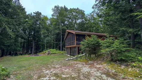 28 Ski Sand Road Denmark ME 04022