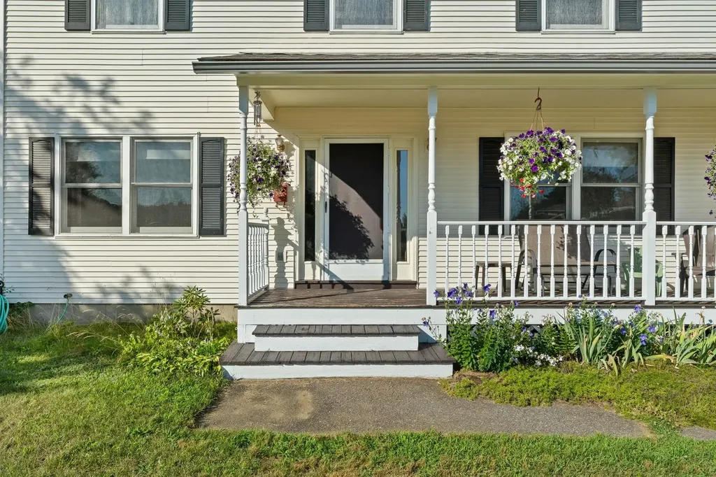 10 Stirling Place Burlington VT 05408