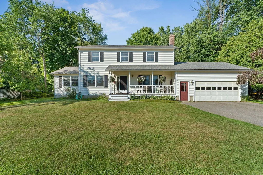 10 Stirling Place Burlington VT 05408