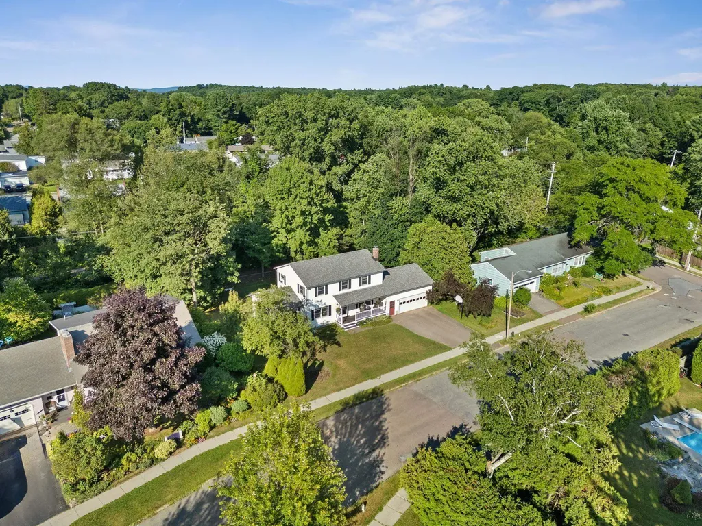 10 Stirling Place Burlington VT 05408