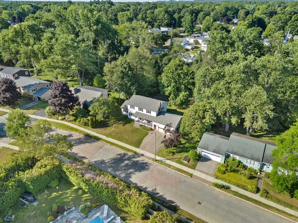 10 Stirling Place Burlington VT 05408