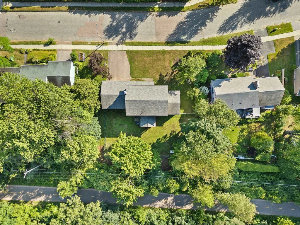 10 Stirling Place Burlington VT 05408