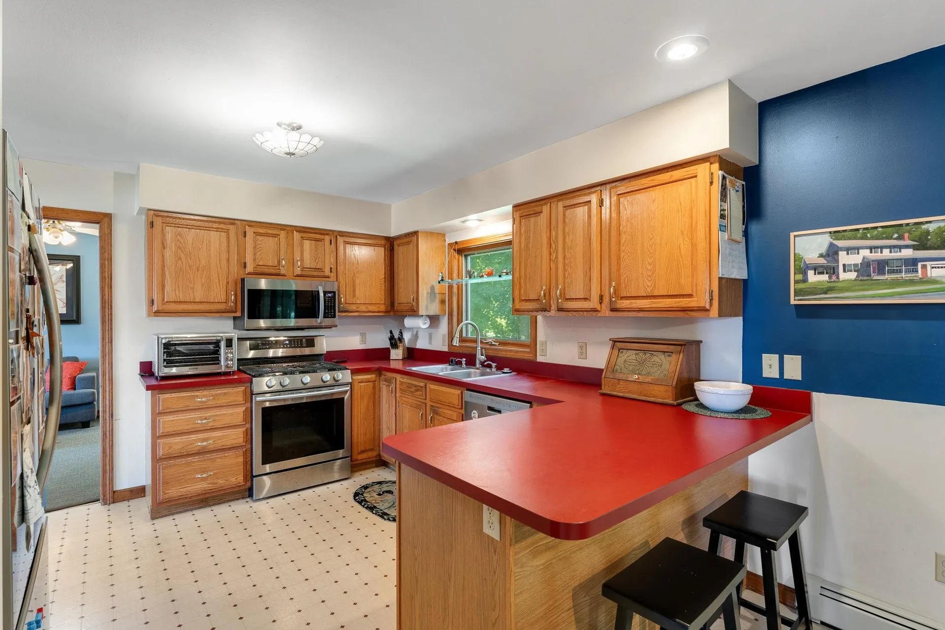 10 Stirling Place Burlington VT 05408