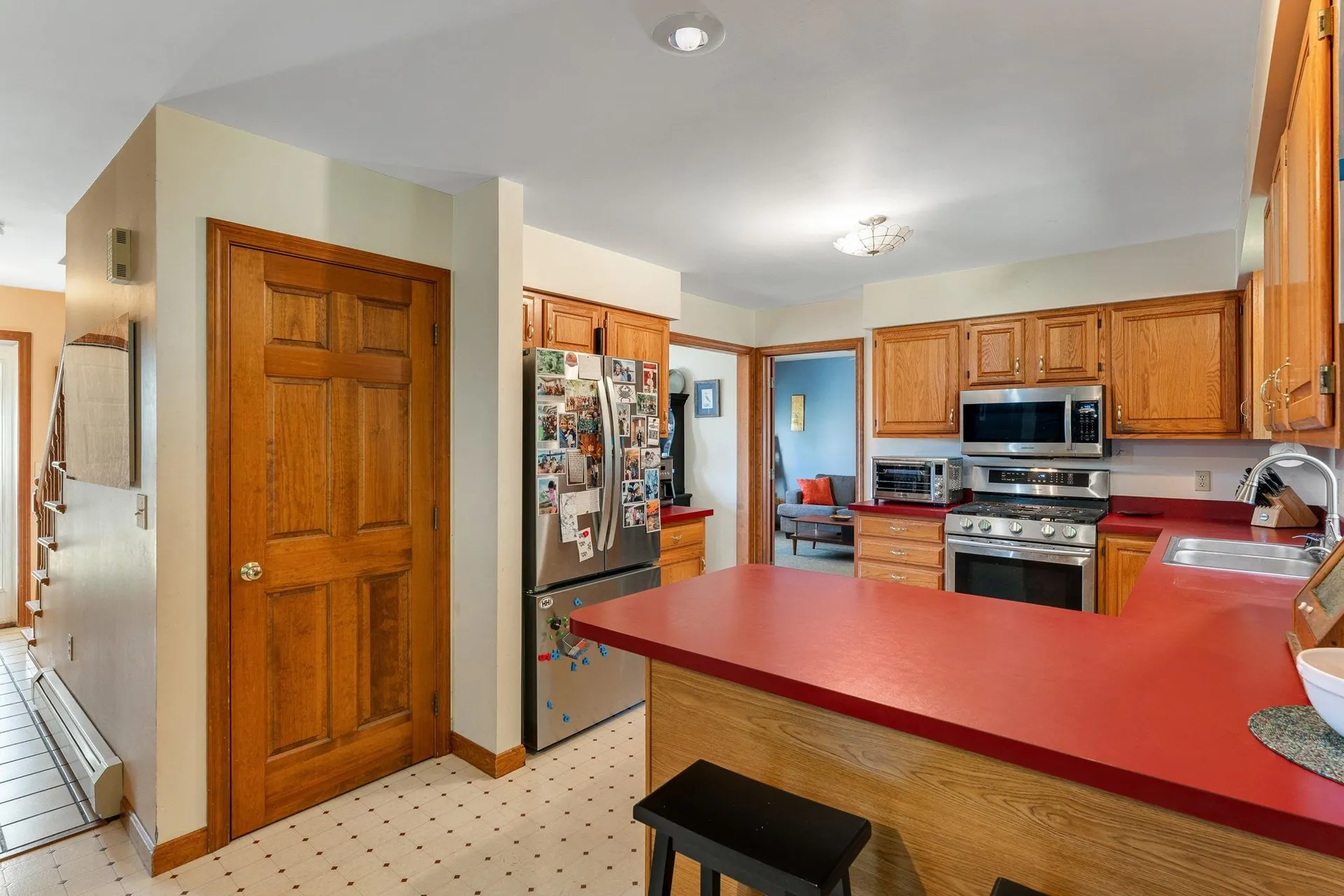 10 Stirling Place Burlington VT 05408