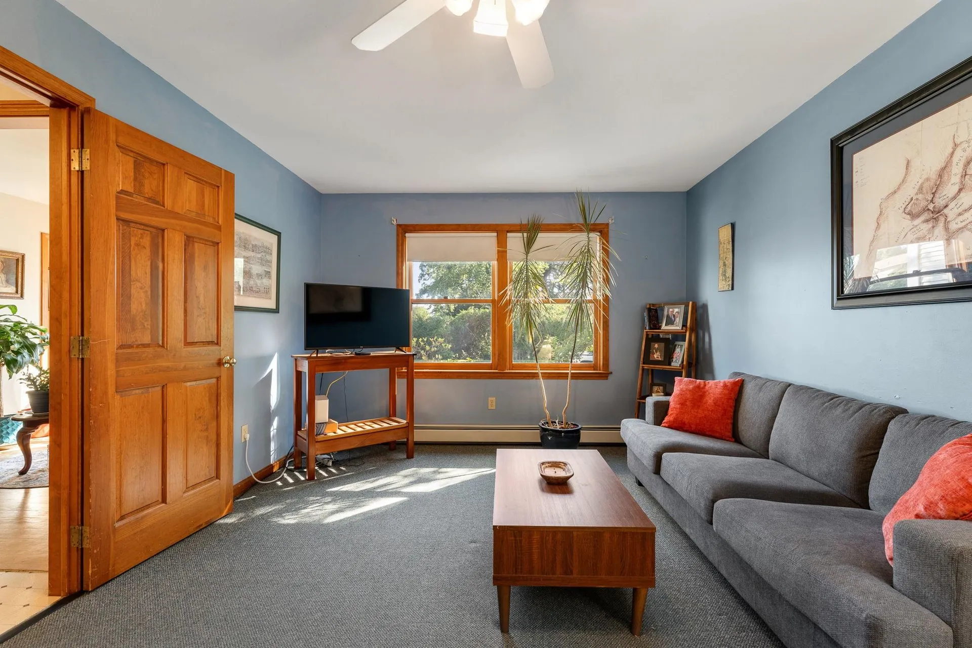 10 Stirling Place Burlington VT 05408