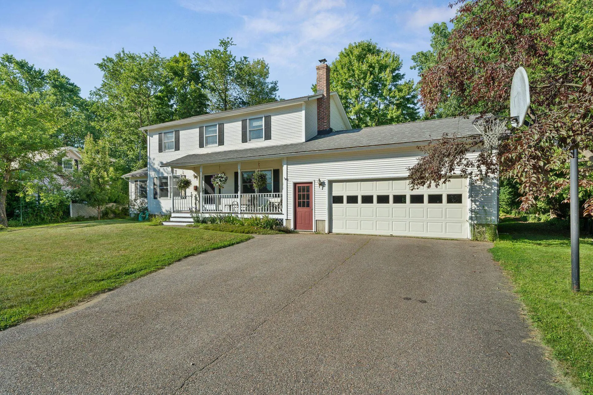 10 Stirling Place Burlington VT 05408