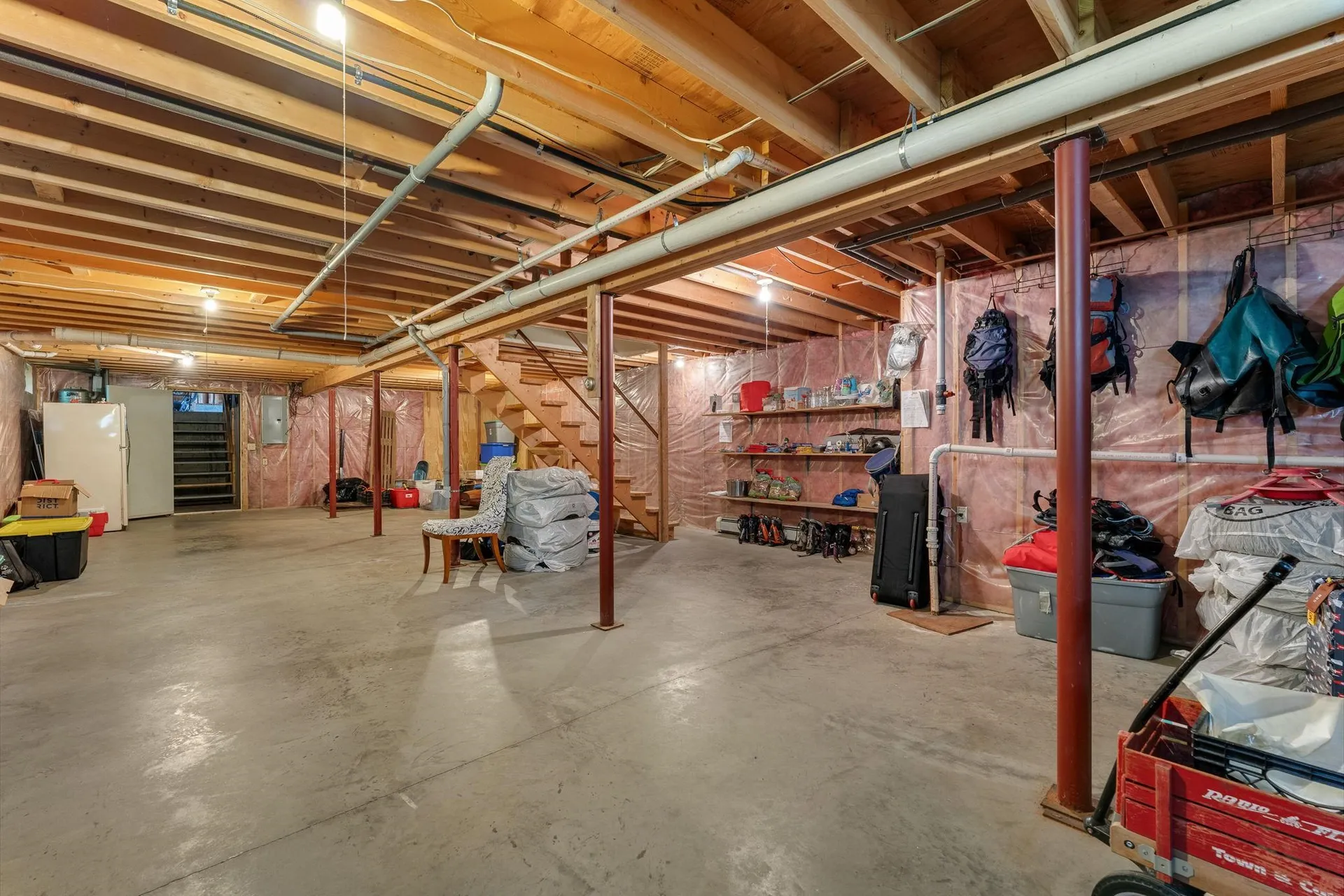 10 Stirling Place Burlington VT 05408