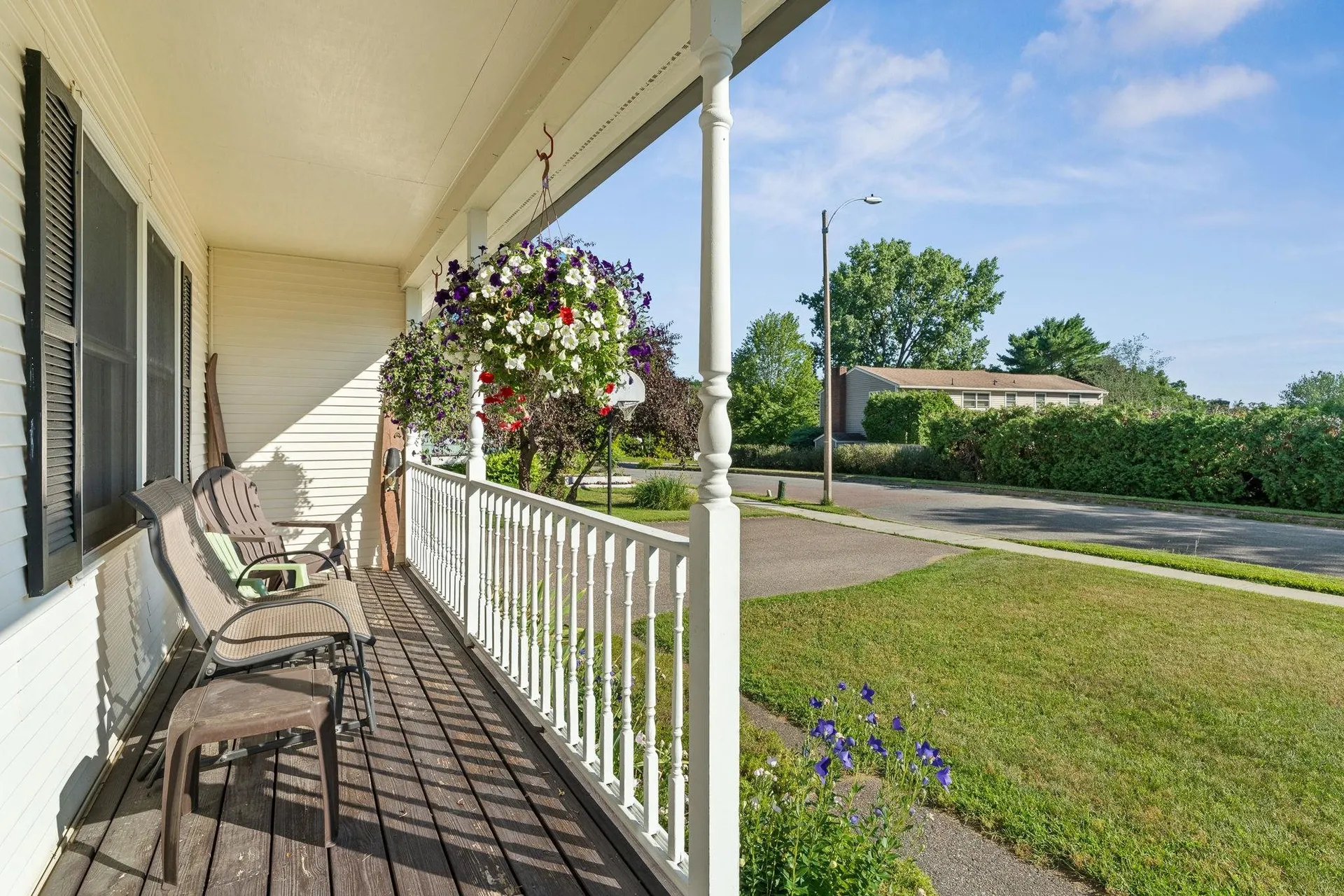 10 Stirling Place Burlington VT 05408