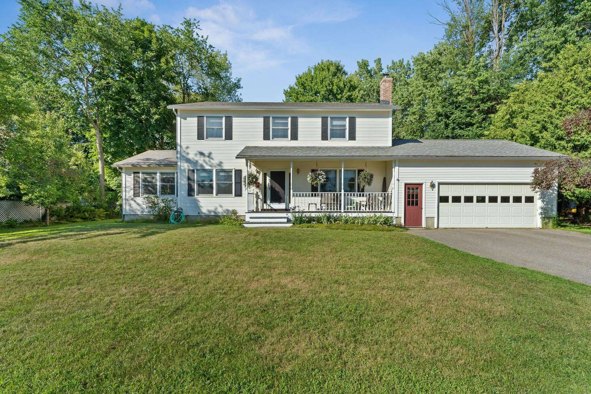 10 Stirling Place Burlington VT 05408