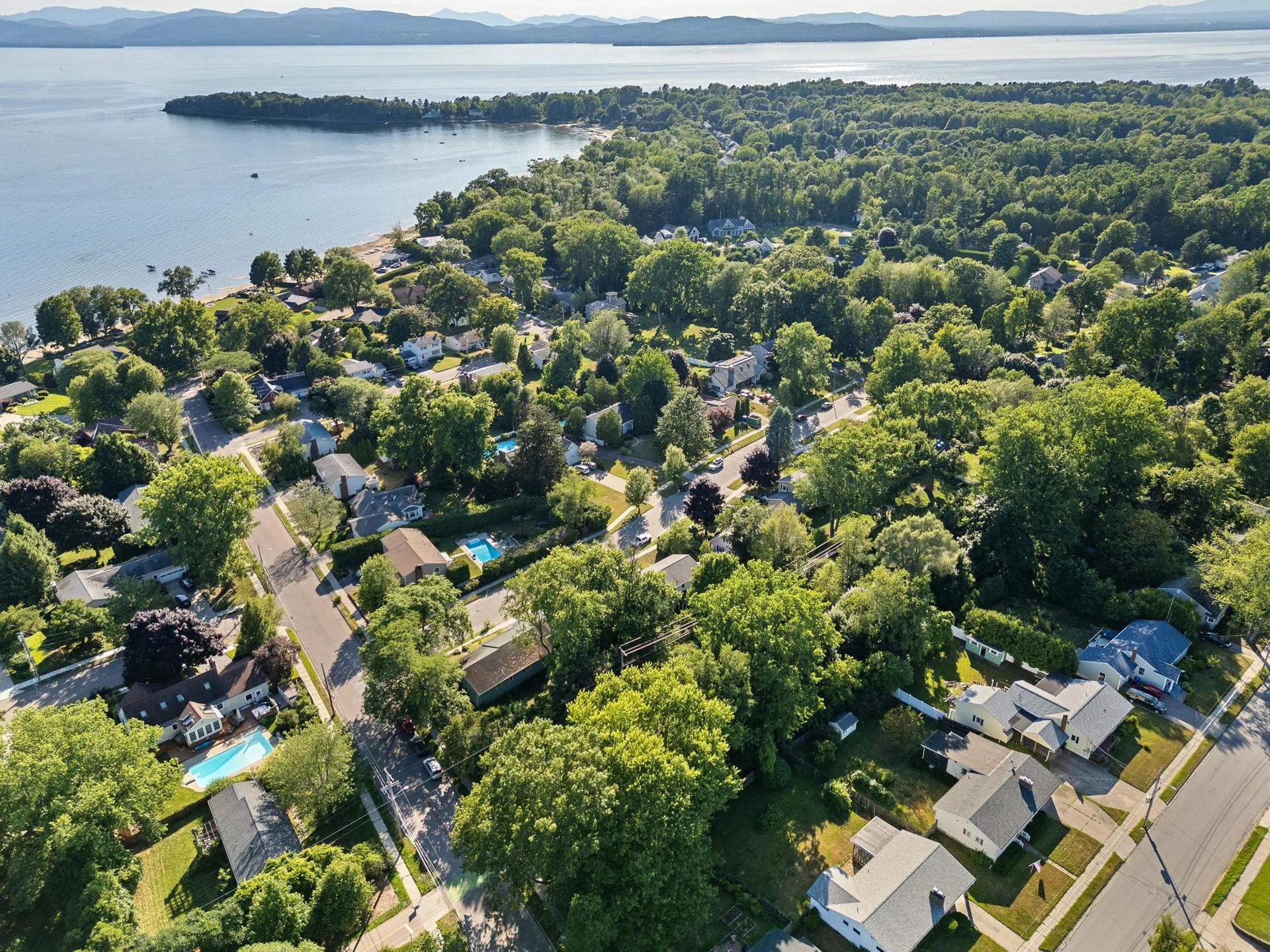 10 Stirling Place Burlington VT 05408