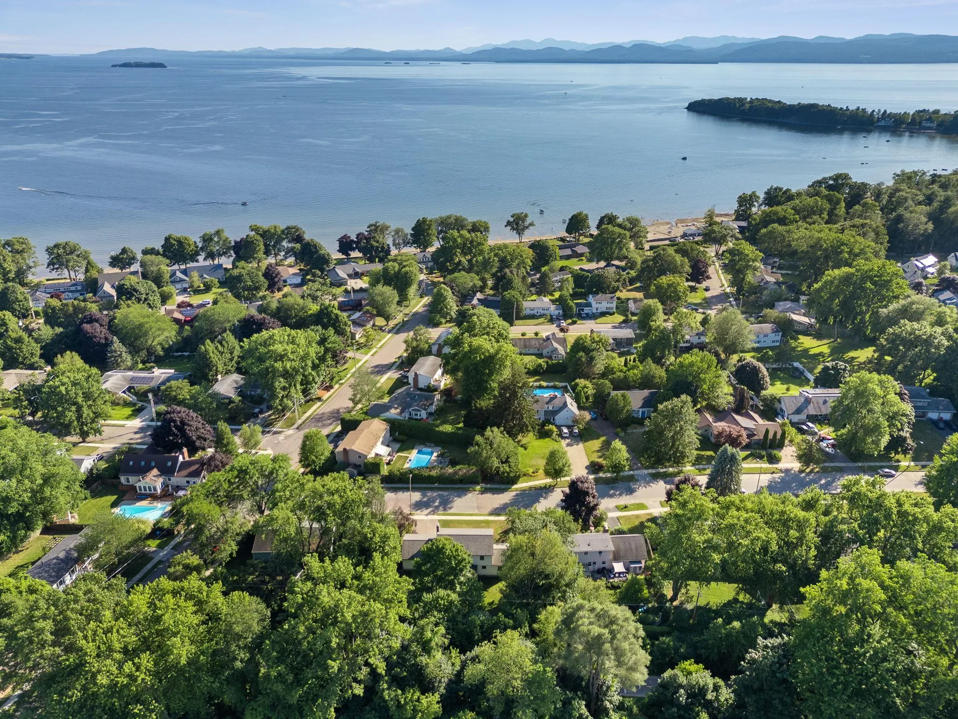 10 Stirling Place Burlington VT 05408