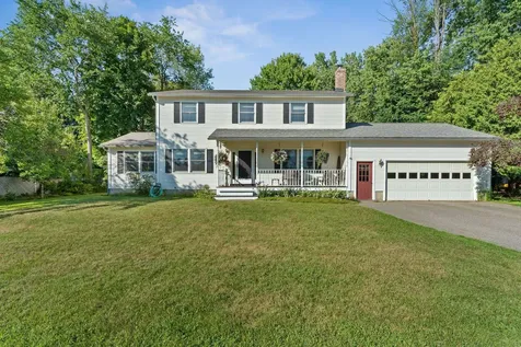 10 Stirling Place Burlington VT 05408