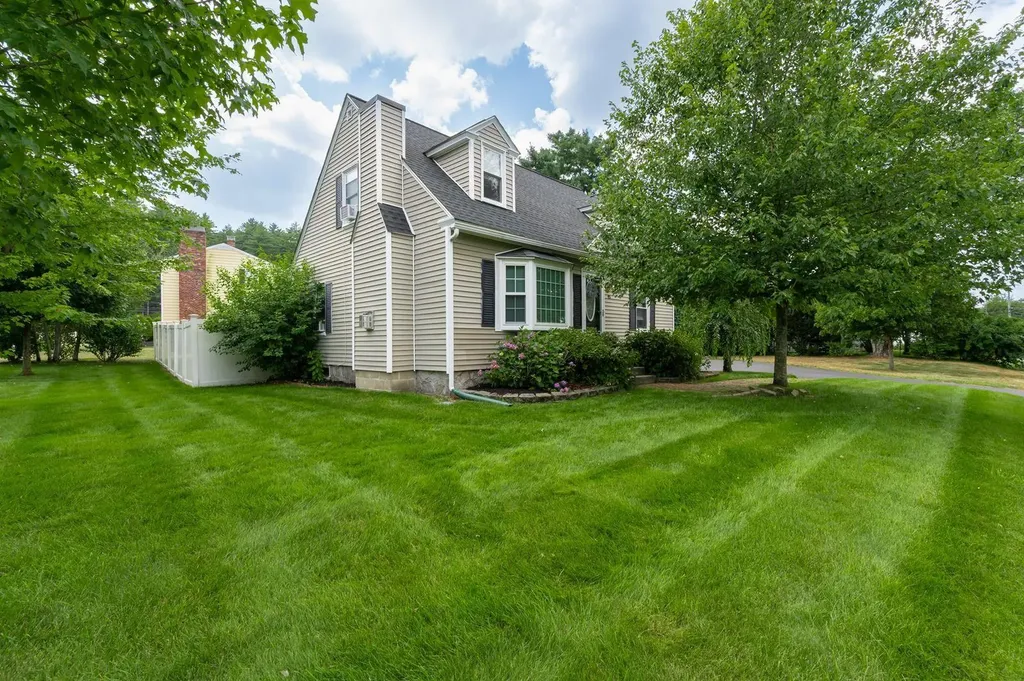 45 Bryant Road Manchester NH 03109