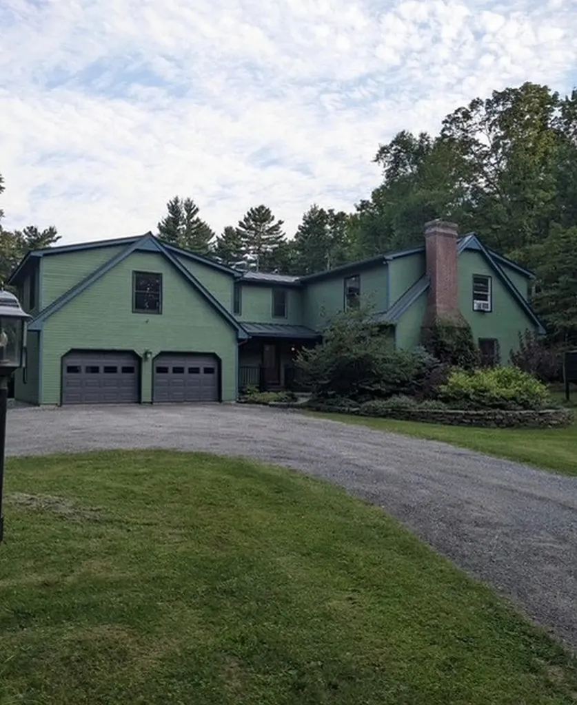 79 Honey Hill Hinesburg VT 05461