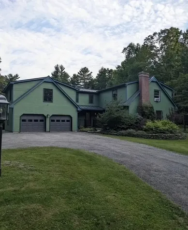 79 Honey Hill Hinesburg VT 05461