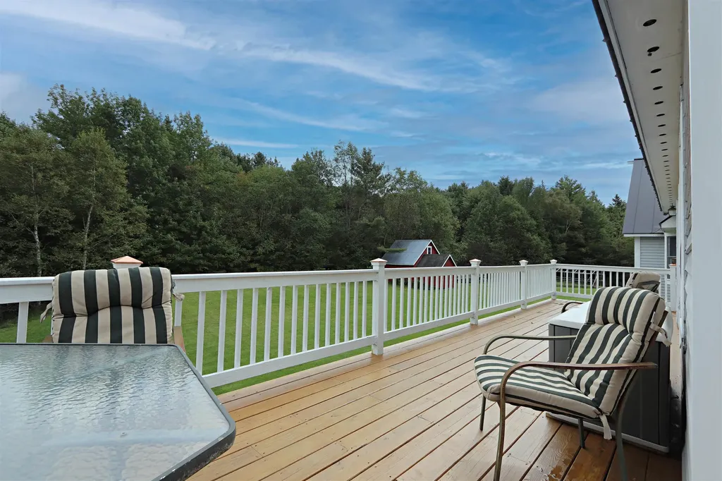 676 Cormier Road Danville VT 05828