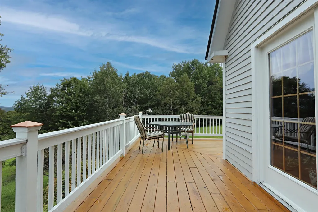 676 Cormier Road Danville VT 05828