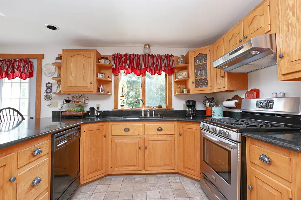 676 Cormier Road Danville VT 05828