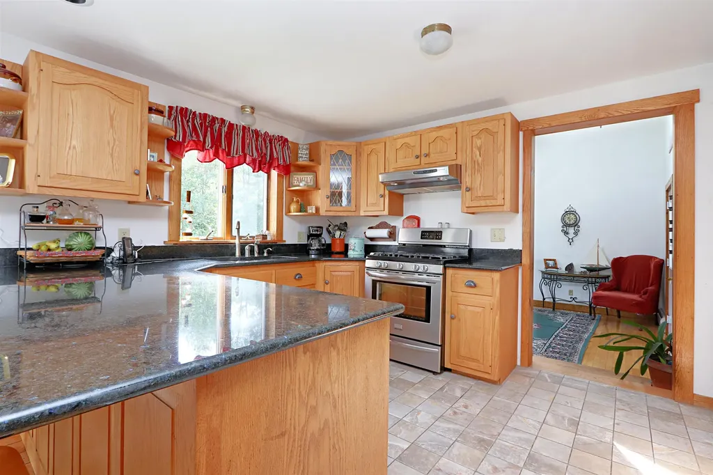 676 Cormier Road Danville VT 05828