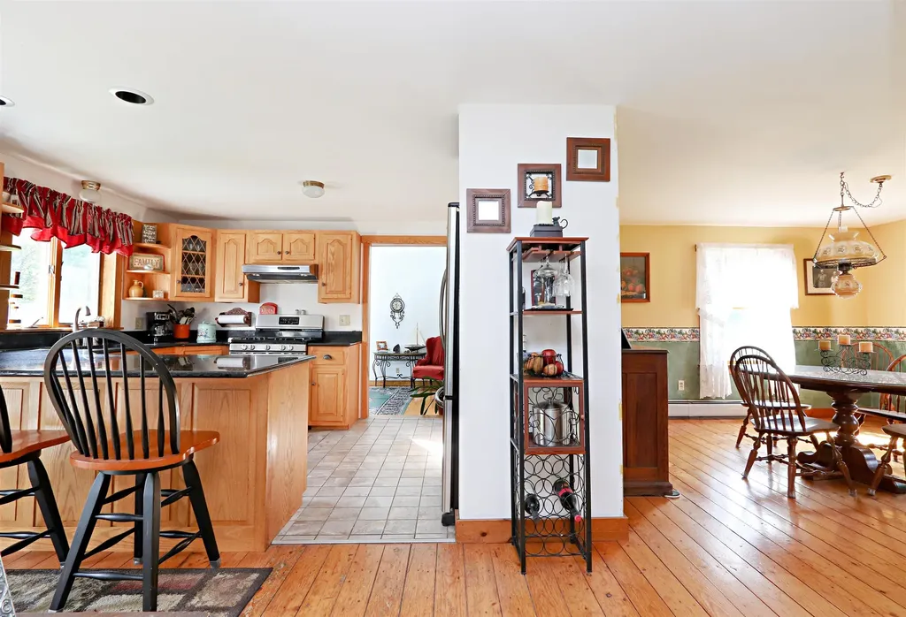 676 Cormier Road Danville VT 05828