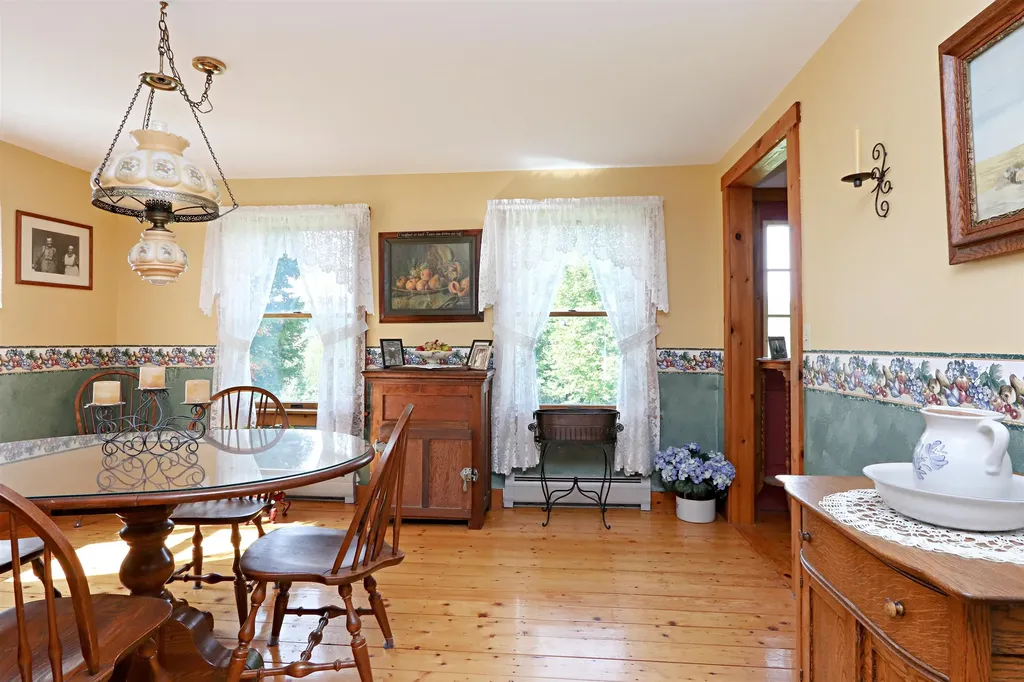 676 Cormier Road Danville VT 05828