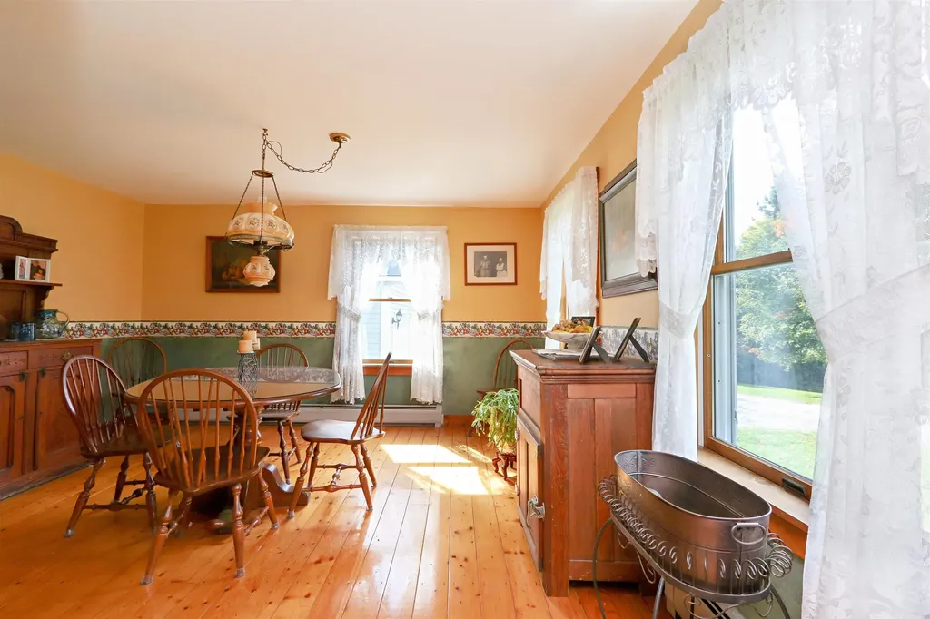 676 Cormier Road Danville VT 05828