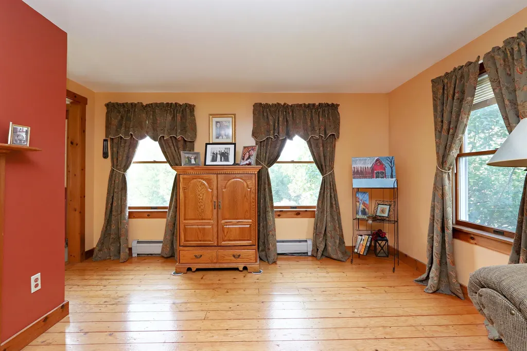 676 Cormier Road Danville VT 05828