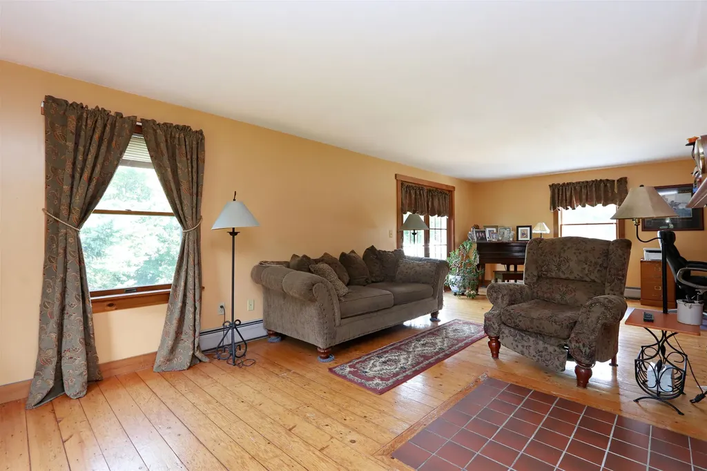 676 Cormier Road Danville VT 05828