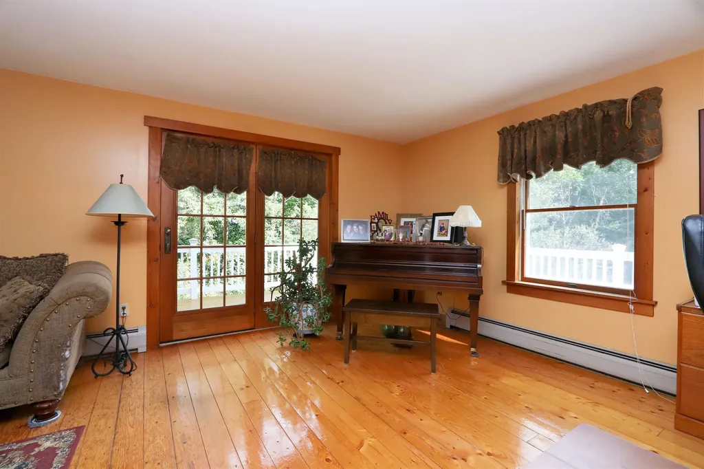 676 Cormier Road Danville VT 05828