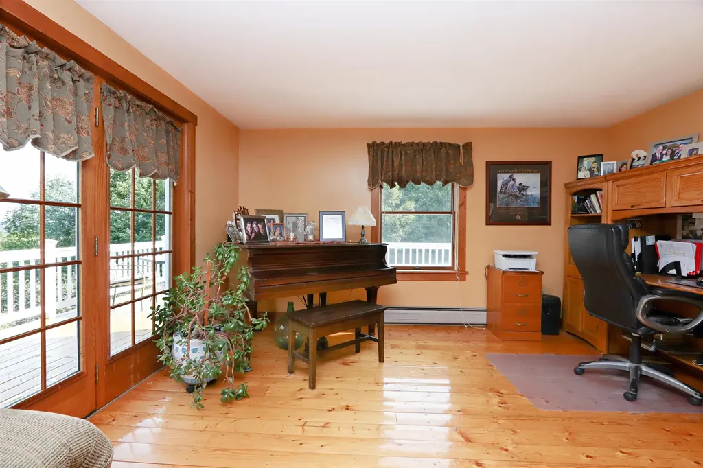 676 Cormier Road Danville VT 05828