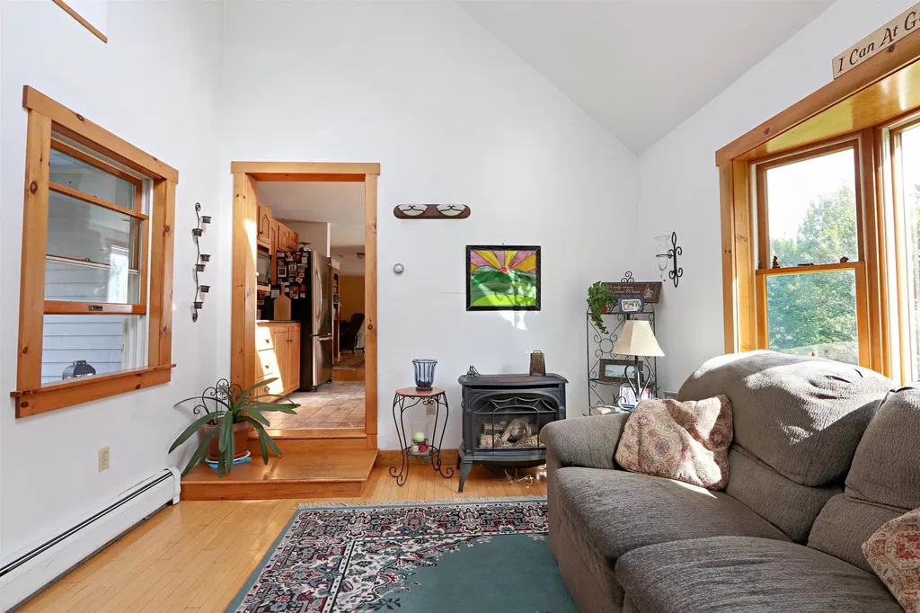 676 Cormier Road Danville VT 05828