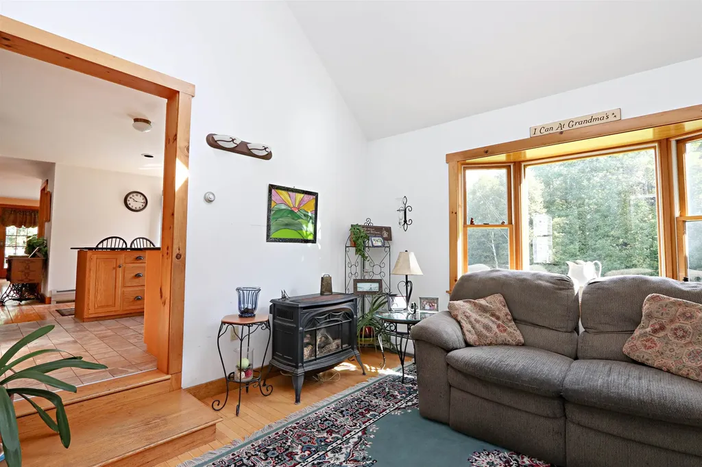 676 Cormier Road Danville VT 05828